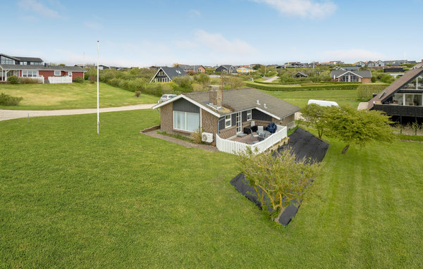 Feriehuse - Gjellerodde Strand , Danmark - C79115 9