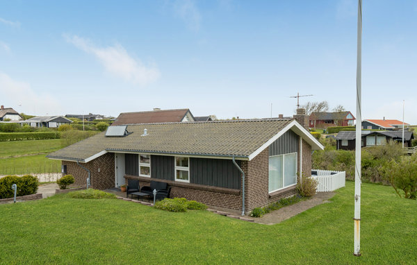 Feriehuse - Gjellerodde Strand , Danmark - C79115 81