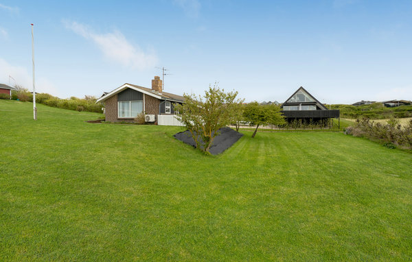 Feriehuse - Gjellerodde Strand , Danmark - C79115 82