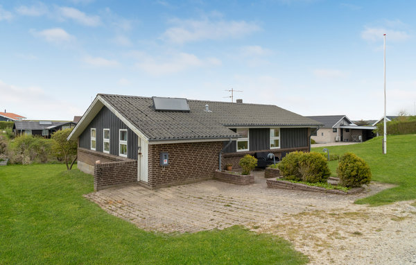 Feriehuse - Gjellerodde Strand , Danmark - C79115 83