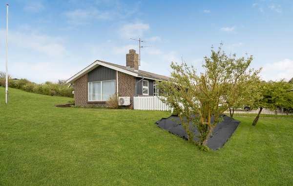 Feriehuse - Gjellerodde Strand , Danmark - C79115 101
