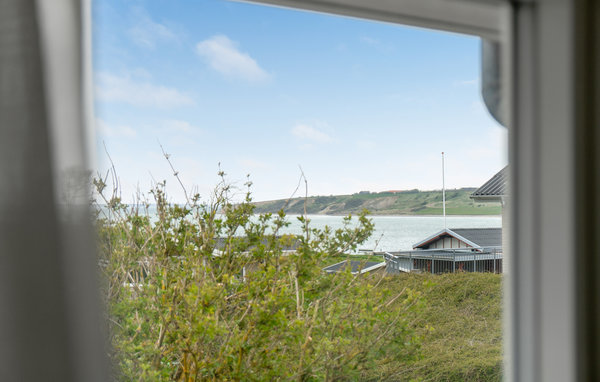 Feriehuse - Gjellerodde Strand , Danmark - C79115 204