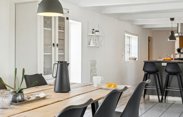Ferienhaus 
