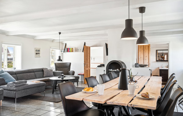 Ferienhaus 
