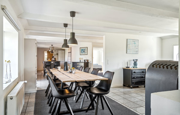 Ferienhaus 