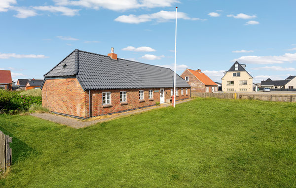 Ferienhaus 