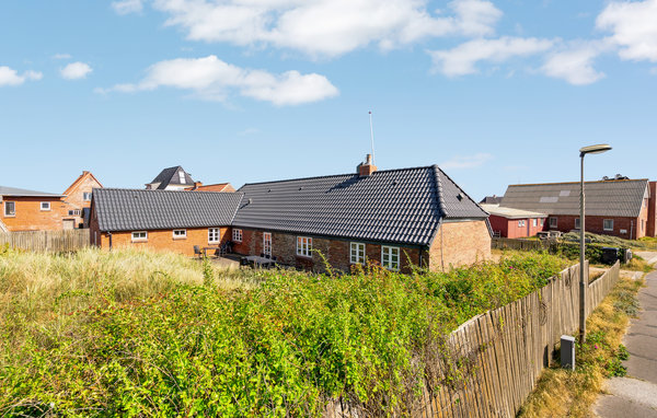 Ferienhaus 