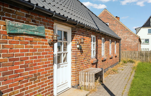 Ferienhaus 