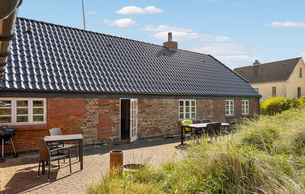 Ferienhaus - Thyborøn Strand , Dänemark - C79117 2