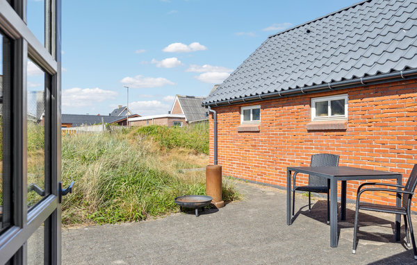 Ferienhaus 