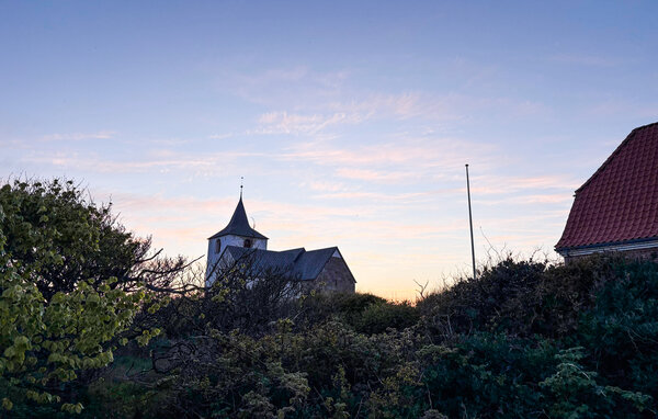Feriehus - Fjaltring strand , Danmark - C79121 904