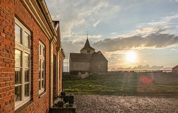 Feriehus - Fjaltring strand , Danmark - C79121 104