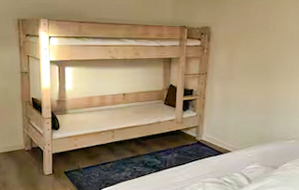 Feriehuse - Thyborøn Strand , Danmark - C79125 604