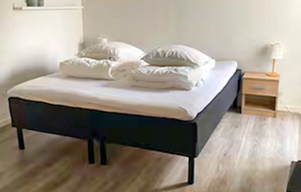 Feriehuse - Thyborøn Strand , Danmark - C79125 605