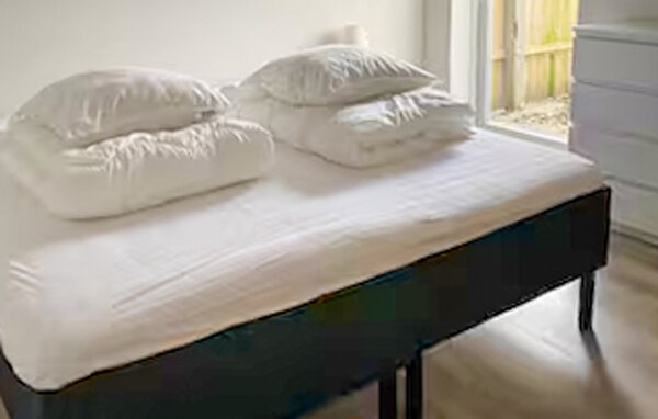 Feriehuse - Thyborøn Strand , Danmark - C79125 606