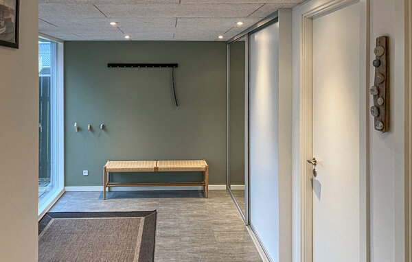 Feriehuse - Thyborøn Strand , Danmark - C79125 501