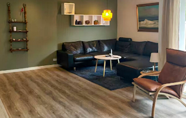 Feriehuse - Thyborøn Strand , Danmark - C79125 2