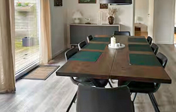 Feriehuse - Thyborøn Strand , Danmark - C79125 3