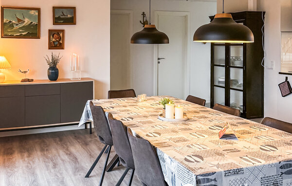 Casa de vacaciones - Thyborøn Strand , Dinamarca - C79125 302