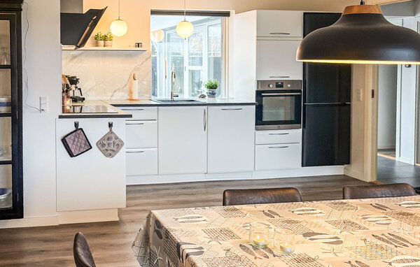 Casa de vacaciones - Thyborøn Strand , Dinamarca - C79125 303