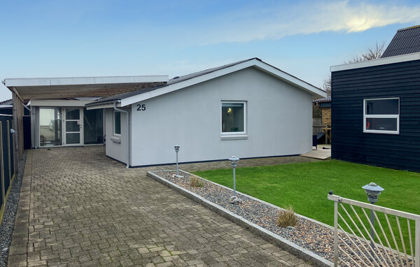 Feriehuse - Thyborøn Strand , Danmark - C79125 81