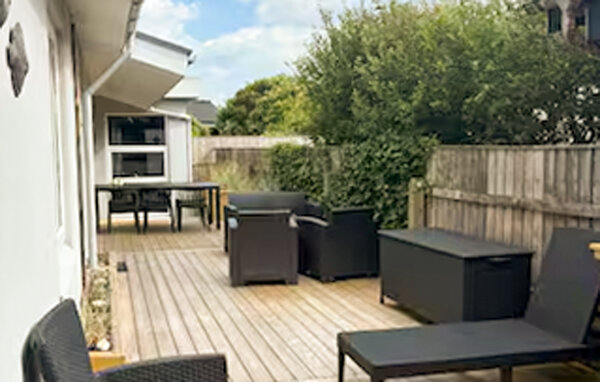 Feriehuse - Thyborøn Strand , Danmark - C79125 5