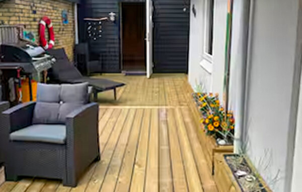 Feriehuse - Thyborøn Strand , Danmark - C79125 101