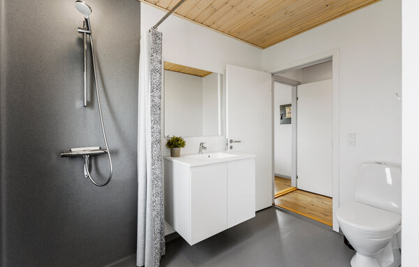 Ferienhaus - Langerhuse Strand , Dänemark - C79126 702