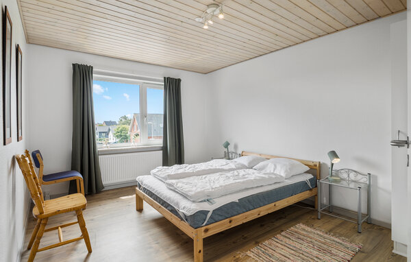 Ferienhaus - Langerhuse Strand , Dänemark - C79126 7