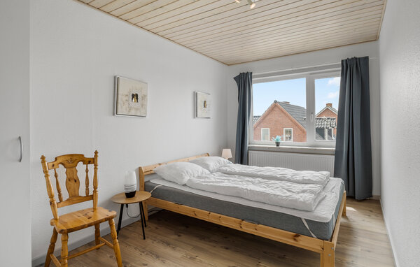 Ferienhaus - Langerhuse Strand , Dänemark - C79126 8