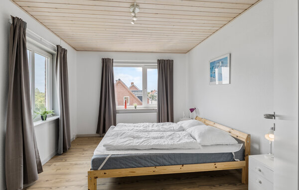 Ferienhaus - Langerhuse Strand , Dänemark - C79126 601