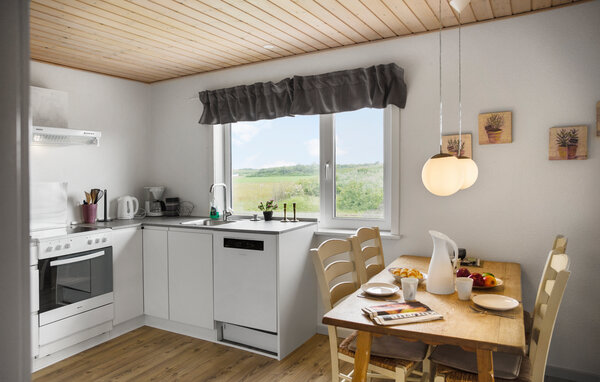 Ferienhaus - Langerhuse Strand , Dänemark - C79126 401