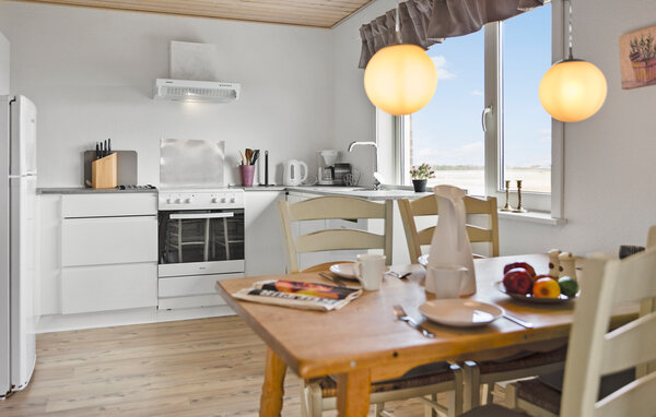 Ferienhaus - Langerhuse Strand , Dänemark - C79126 5