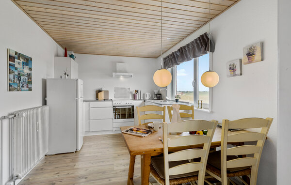 Ferienhaus - Langerhuse Strand , Dänemark - C79126 402