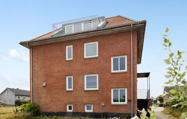 Ferienhaus - Langerhuse Strand , Dänemark - C79126 81