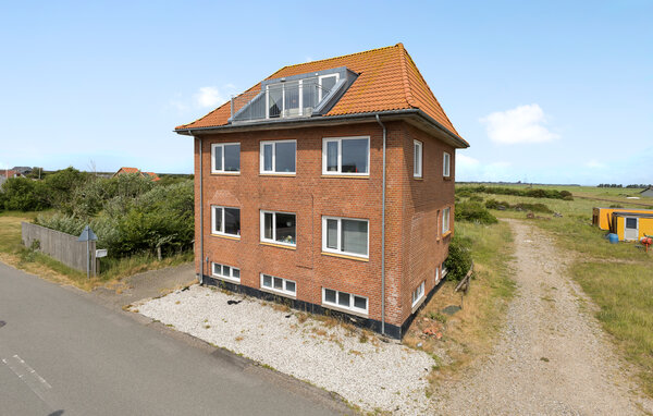 Ferienhaus - Langerhuse Strand , Dänemark - C79126 83