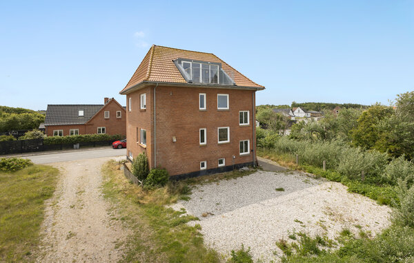 Ferienhaus - Langerhuse Strand , Dänemark - C79126 84