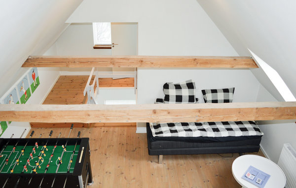 Feriehuse - Ramme , Danmark - C79128 802