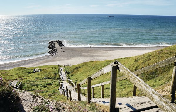 Feriehuse - Ramme , Danmark - C79128 901