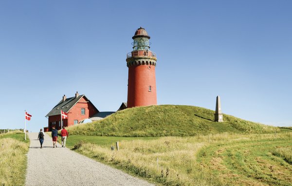 Feriehuse - Ramme , Danmark - C79128 902