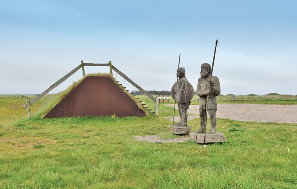 Feriehuse - Ramme , Danmark - C79128 905