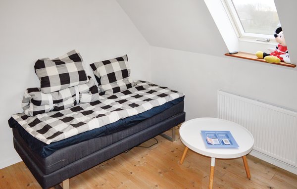 Feriehuse - Ramme , Danmark - C79128 606