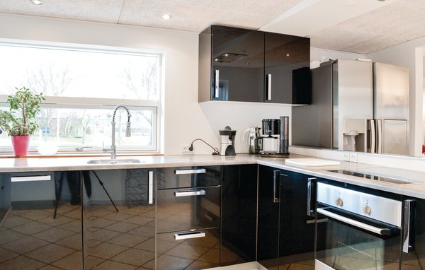 Feriehuse - Ramme , Danmark - C79128 401