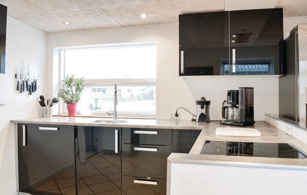 Feriehuse - Ramme , Danmark - C79128 402
