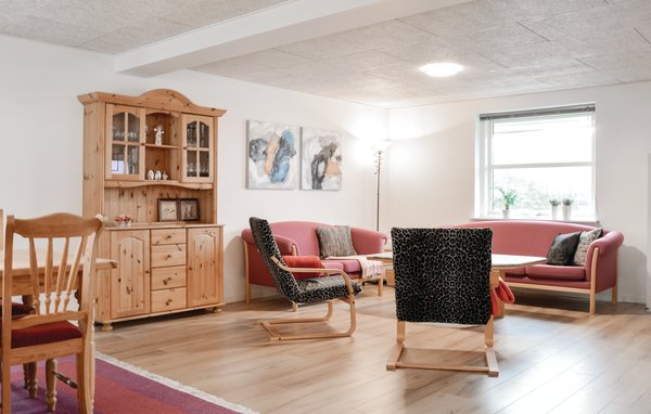 Feriehuse - Ramme , Danmark - C79128 3