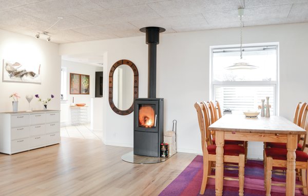 Feriehuse - Ramme , Danmark - C79128 302