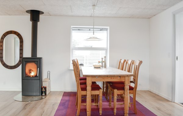 Feriehuse - Ramme , Danmark - C79128 306
