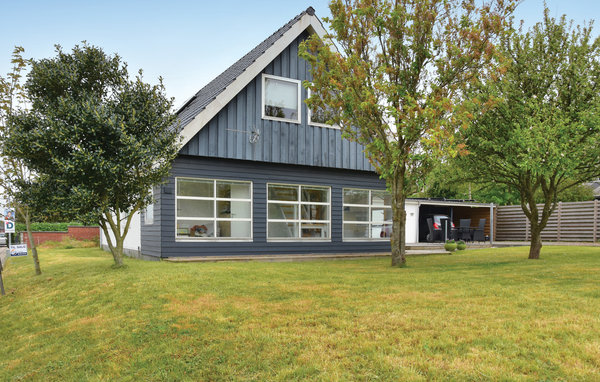 Feriehuse - Ramme , Danmark - C79128 81