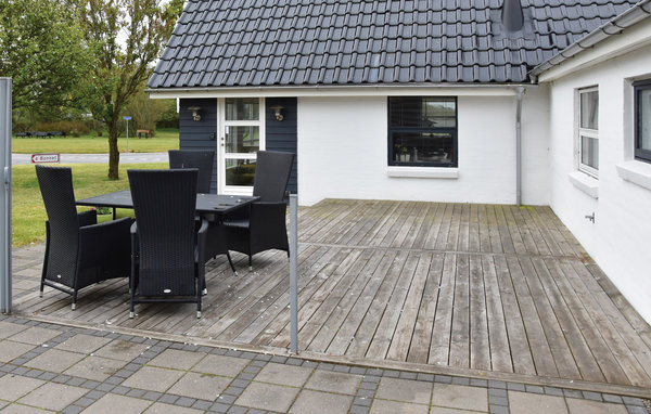 Feriehuse - Ramme , Danmark - C79128 102
