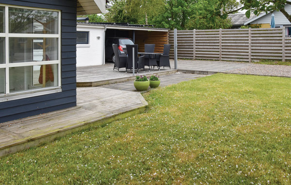Feriehuse - Ramme , Danmark - C79128 103